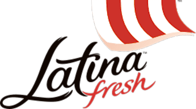 Latina Fresh logo